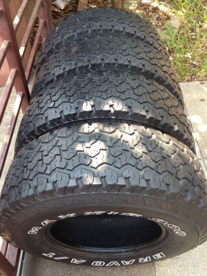 ยาง All Maxxis AT980 ตัวใหม่ 265 75 16 ปี14 ดอกเยอะ ไม่มีปะ ใช้กันยาว ราคาเร้าใจ