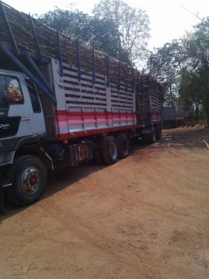 ขายรถพ่วงไม่ดั้ม HINO 2K เครื่อง360แรง เครื่องดี รถสวย สภาพพร้อมใช้งาน มี2พ่วง เอกสารพร้อมโอน สนใจโทร 090-8588220คุณนะ 093-3258446คุณบิว หรือเข้าดูสินค้าอื่นๆได้ที่ www.truck.in.th/498 หรือเพจFacebook ณรงค์ ซื้อขายรถมือสอง (เว็บไซต์ส่วนตัว) หรือFacebook ค