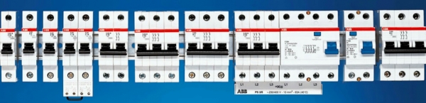 ABB Curcuit Breaker ABB Curcuit Breaker