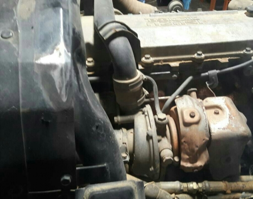 ขายแล้วครับ หกล้อ อีซูซุ NPR150ปี48ดั้มสามมิต5คิว สภาพดีสวยพร้อมใช้ เอกสารใบอินวอย สำเนาขอจดทะเบียนมีครบ รถนำเข้าจดทะเบียนไม่ทัน ราคาเบาๆ 350,000บ ราคานี้ขับส่งถึงบ้าน ครับ