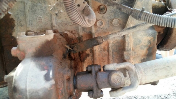 ขายแล้วครับ หกล้อ อีซูซุ NPR150ปี48ดั้มสามมิต5คิว สภาพดีสวยพร้อมใช้ เอกสารใบอินวอย สำเนาขอจดทะเบียนมีครบ รถนำเข้าจดทะเบียนไม่ทัน ราคาเบาๆ 350,000บ ราคานี้ขับส่งถึงบ้าน ครับ