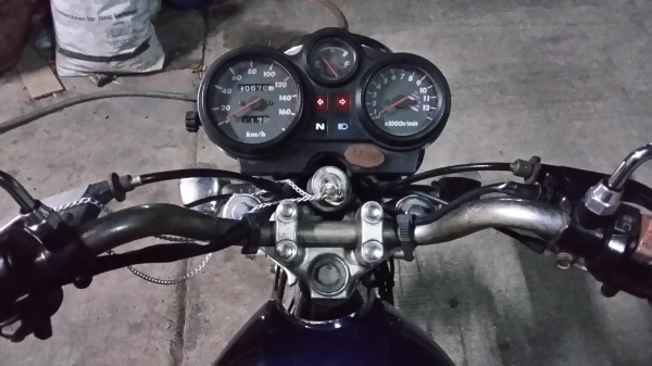 ขาย Kawasaki GTO ปี48 เดิมๆวิ่งน้อย 20,000 ขาย Kawasaki GTO ปี48 เดิมๆวิ่งน้อย 20,000