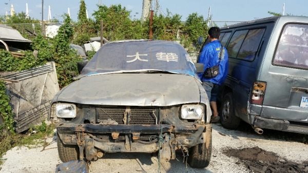 สตาร์ด้าหัวเดียว ปี97 เครื่องj lpg พวงมาลัยพาวเวอร์ ขาย 25,000 บาท