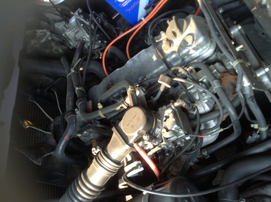 +++ ขายโฟล์คลิฟท์ NISSAN FG25 ขนาด 2.5 ตัน เครื่องยนต์เบนซิน แก๊ส เสา 6 เมตร เกียร์ออโตเมติค งา 1,070 มม. ยางตัน +++ ขายโฟล์คลิฟท์ NISSAN FG25 ขนาด 2.5 ตัน เครื่องยนต์เบนซิน แก๊ส เสา 6 เมตร เกียร์ออโตเมติค งา 1,070 มม. ยางตัน