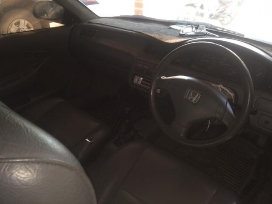 ขาย Honda 3D สภาพดี ขาย Honda 3D สภาพดี