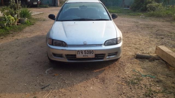 ขาย Honda 3D สภาพดี