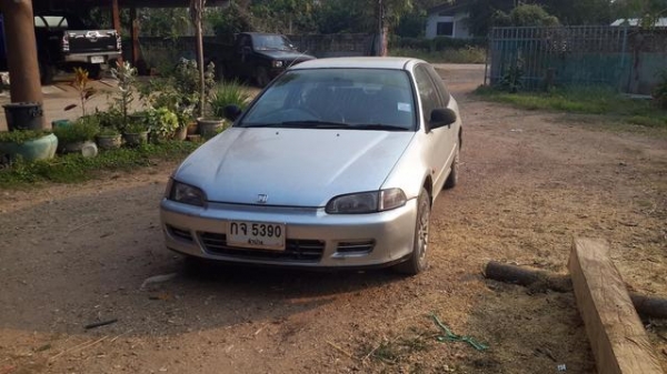 ขาย Honda 3D สภาพดี ขาย Honda 3D สภาพดี