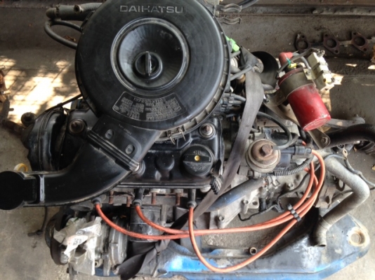 ขายอะไหล่มิร่า mira หลายอย่าง  เครื่องมิร่า เสื้อสูบมิร่า คารบูมิร่า ไดชาต ไดสตาร ช่วงล่าง  ภายนอก  ภายใน โช๊คหน้าแดง โช๊คหน้าสปริงเหลือง คอลโซลลายไม้ หม้อลมเบรคคอสั้น กันชนหน้าคลาสสิค กันชนหน้าmodero กระป๋องฉีดน้ำ พรมตัวนอก ฝาสูบมิร่า