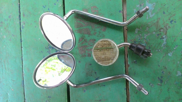 อ่ะไหล่มอไซด์รุ่นเก่า