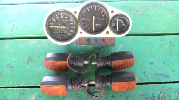 อ่ะไหล่มอไซด์รุ่นเก่า