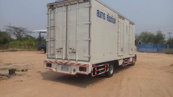 ขายด่วน เมก้าซีรี่ย์500 175แรงม้า ยาว6.50 ปี54 ยางเรเดียนทั้ง6เส้น ขายด่วน เมก้าซีรี่ย์500 175แรงม้า ยาว6.50 ปี54 ยางเรเดียนทั้ง6เส้น