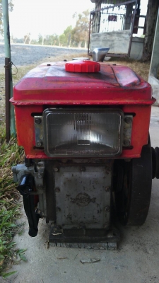 ขายเครื่องยันม่าร์ จ้าวโลก TF105LM ด่วนๆ พร้อมใช้