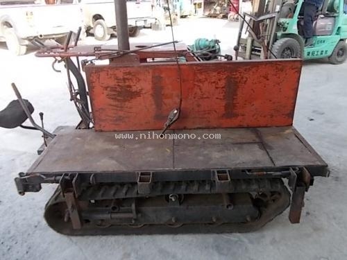 รถขนสินค้าพืชเกษตร  YAMAGUCHI  รหัสสินค้า : 80802941 ติดต่อ คุณปัญญา Tel.086-8150487 www.nihonmono.com