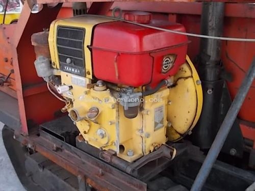 รถขนสินค้าพืชเกษตร  YAMAGUCHI  รหัสสินค้า : 80802941 ติดต่อ คุณปัญญา Tel.086-8150487 www.nihonmono.com