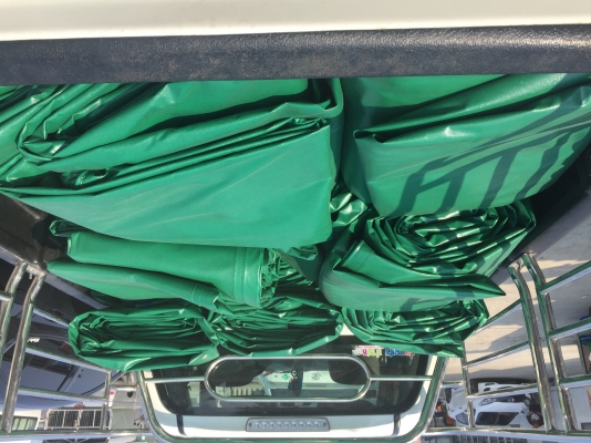 ผ้าใบคลุมรถสิบล้อ เกรด A กว้างxยาว สั่งได้ ขนาดผ้าใบหนา0.5มิล. ราคา ตรม.ละ 120-130 บาท. ราคาไม่แพง สั่งตัดได้มีจำนวนจำกัด .. 0882812550.