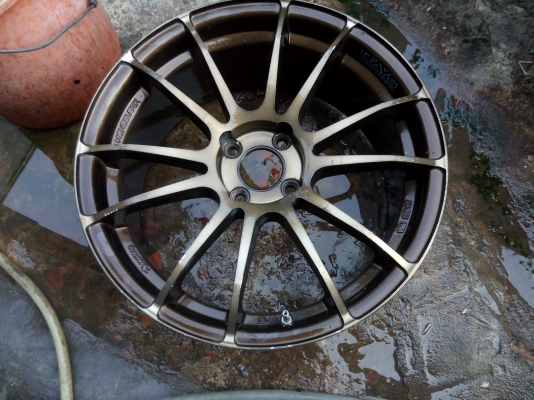 ล้อแม็กขอบ17 กว้าง7นิ้วครึ่ง