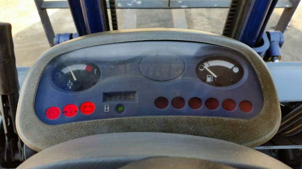 ขายด่วนรถยกKOMATSU FG15-16ยก1.5ตันเสาสูง3เมตรชั่วโม่งทำงานน้อย6200รถนอกเพิ่งนำเข้ามายังไม่เคยใช้งานในเมืองไทยเลย