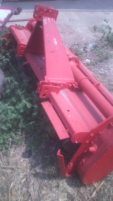 โลตารีรถไถคูโบต้า180ชมCM