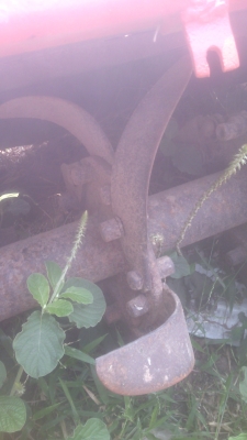 โลตารีรถไถคูโบต้า180ชมCM