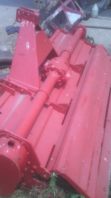 โลตารีรถไถคูโบต้า180ชมCM