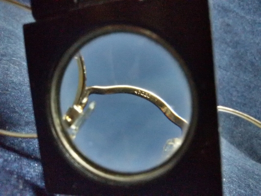 ขายแว่นสายตาESPRIT