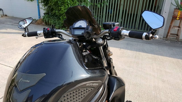 ขาย kawasaki er650 ปี2013 abs สวยใส พร้อมใช้ แต่งครบ (((ซื้อ ขาย แลก เทิร์น))) ขาย kawasaki er650 ปี2013 abs สวยใส พร้อมใช้ แต่งครบ (((ซื้อ ขาย แลก เทิร์น)))