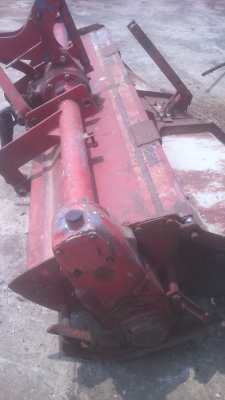 โลตารีรถไถคูโบต้า160ชมไอเสกิ