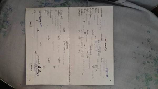 ขาย Honda wave110 ตามสภาพมีเล่ม ราคา 7999