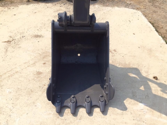 รถขุด KOMATSU PC40-7 มีหัวเก๋ง นำเข้าเอง มือสองญี่ปุ่น