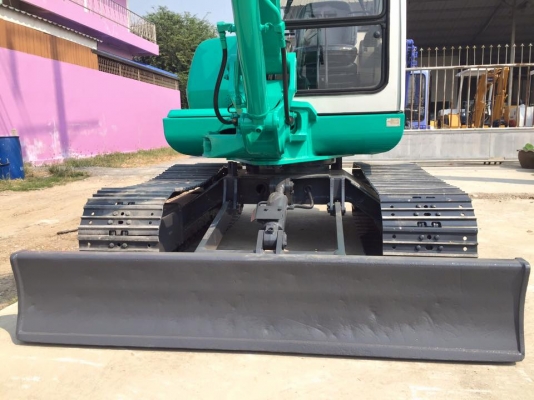 รถขุด KOMATSU PC40-7 มีหัวเก๋ง นำเข้าเอง มือสองญี่ปุ่น