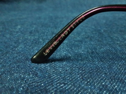 ขายแว่นLevi's