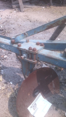 ผานบุกเบิกผาน3ใบ26นิ้วCMT