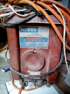 ตู้เชื่อม..สภาพพร้อมใช้...ขาย..3500