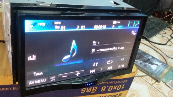 ขาย2ดินjvcสภาพไม่90\%ใช้งานได้ปกติดีทุกอย่างอุปกรครบพร้อมคู้มือเดิมๆไม่เคยซ่อม