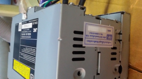 ขาย2ดินjvcสภาพไม่90\%ใช้งานได้ปกติดีทุกอย่างอุปกรครบพร้อมคู้มือเดิมๆไม่เคยซ่อม ขาย2ดินjvcสภาพไม่90\%ใช้งานได้ปกติดีทุกอย่างอุปกรครบพร้อมคู้มือเดิมๆไม่เคยซ่อม