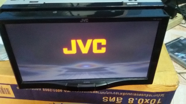 ขาย2ดินjvcสภาพไม่90\%ใช้งานได้ปกติดีทุกอย่างอุปกรครบพร้อมคู้มือเดิมๆไม่เคยซ่อม