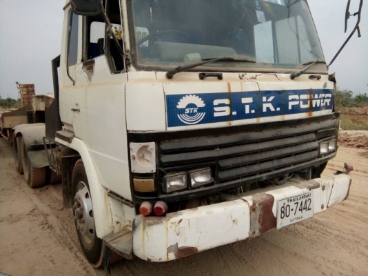 หัวลากมีเล่มขายเฉพาะหัวลากไม่มีหางเครื่องEP100