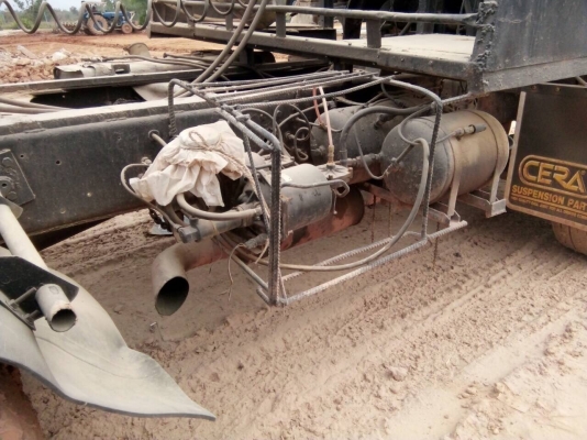 หัวลากมีเล่มขายเฉพาะหัวลากไม่มีหางเครื่องEP100