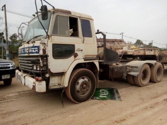 หัวลากมีเล่มขายเฉพาะหัวลากไม่มีหางเครื่องEP100