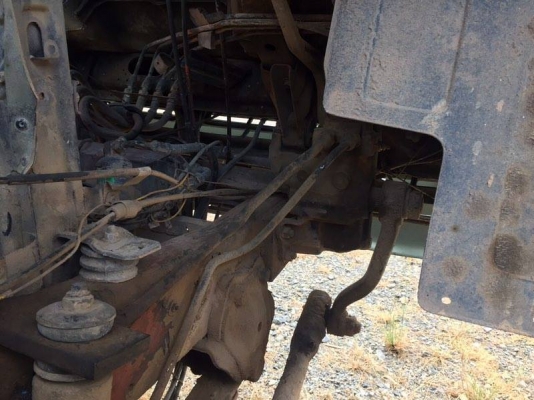 6 ล้อพื้นเรียบยาว 7.20 เมตร ISUZU 165 แรง รถประกอบนอก เล่มพร้อม