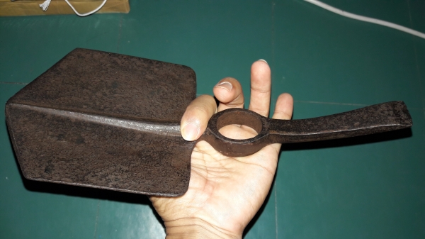 ขายจอบอีเต้องานเก่าโบราณ