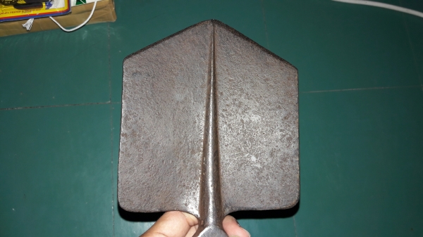 ขายจอบอีเต้องานเก่าโบราณ