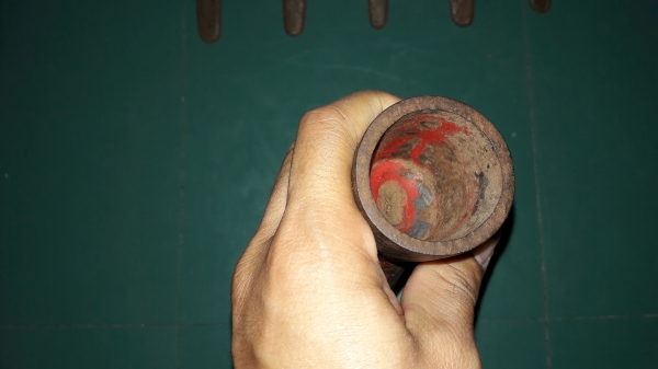 ขายหัวขวานโยนขวานถากไม้งานเก่าโบราณ ตราปลาเพชร 750กรัม ขายหัวขวานโยนขวานถากไม้งานเก่าโบราณ ตราปลาเพชร 750กรัม