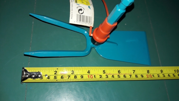 ขายจอบคราดในตัวเดียวกันงานใหม่เก่าเก็บHORNBACH Made in Germany. ขายจอบคราดในตัวเดียวกันงานใหม่เก่าเก็บHORNBACH Made in Germany.