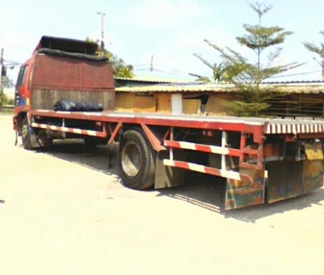 หกล้อ ฮีโน่ FF1J210ปี42พื้นเรียบ ช่วงยาว 7.20ม สภาพดีเดิมๆสวยพร้อมใช้ ทะเบียนพร้อมโอน ราคา 665,000บ รถห้างแท้