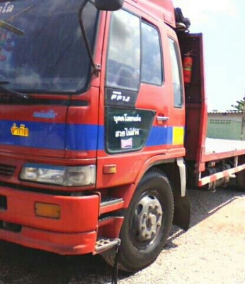 หกล้อ ฮีโน่ FF1J210ปี42พื้นเรียบ ช่วงยาว 7.20ม สภาพดีเดิมๆสวยพร้อมใช้ ทะเบียนพร้อมโอน ราคา 665,000บ รถห้างแท้