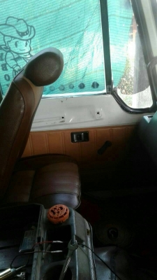 ขาย HINO SUMO 227 สองเพลาดั๊ม กระบะเหล็ก