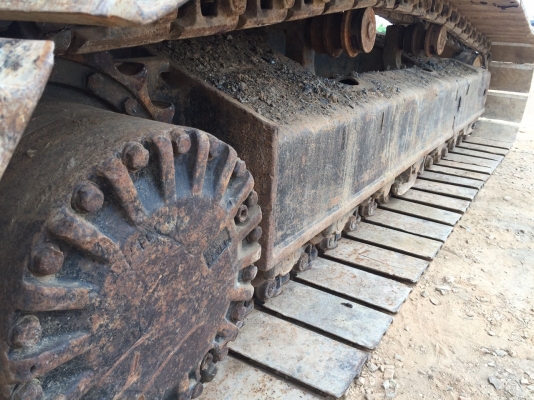 ขาย KOMATSU PC200-6 สภาพสวยพร้อมใช้ ติดต่อได้ คุณอ๊อฟ พิจิตร 086-737-9991 ขาย KOMATSU PC200-6 สภาพสวยพร้อมใช้ ติดต่อได้ คุณอ๊อฟ พิจิตร 086-737-9991