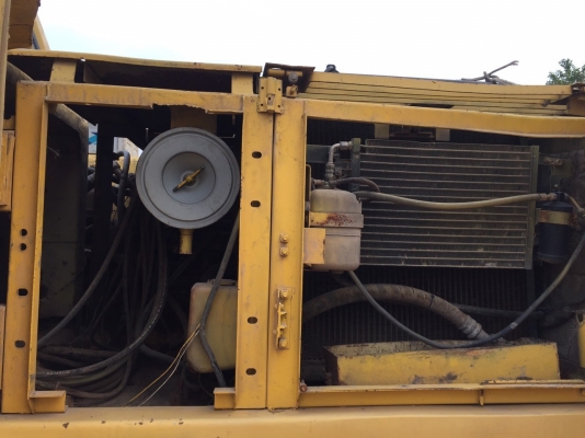 ขาย KOMATSU PC200-6 สภาพสวยพร้อมใช้ ติดต่อได้ คุณอ๊อฟ พิจิตร 086-737-9991 ขาย KOMATSU PC200-6 สภาพสวยพร้อมใช้ ติดต่อได้ คุณอ๊อฟ พิจิตร 086-737-9991