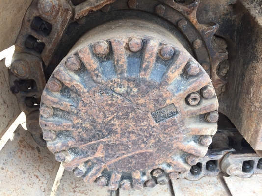 ขาย KOMATSU PC200-6 สภาพสวยพร้อมใช้ ติดต่อได้ คุณอ๊อฟ พิจิตร 086-737-9991 ขาย KOMATSU PC200-6 สภาพสวยพร้อมใช้ ติดต่อได้ คุณอ๊อฟ พิจิตร 086-737-9991